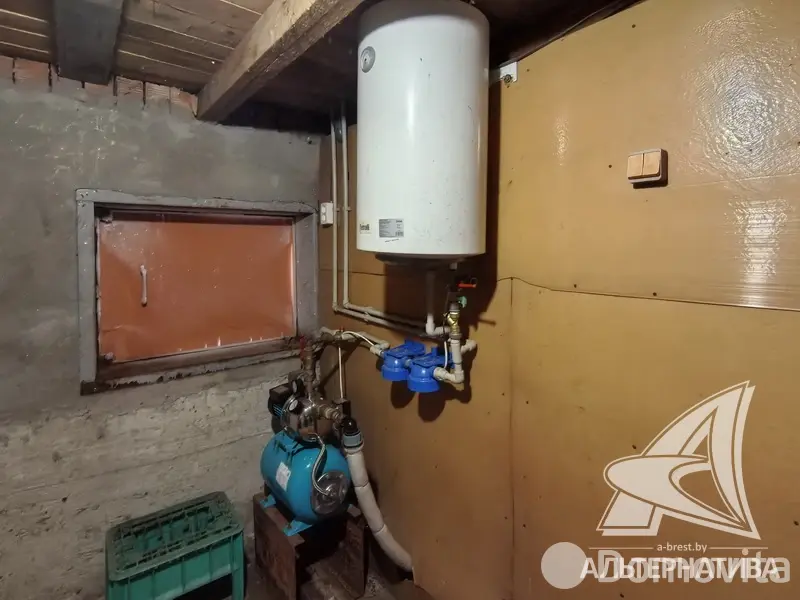 Продажа 2-этажной дачи в Жемчужина-1988 Брестская область, 45000USD, код 184775 - фото 23