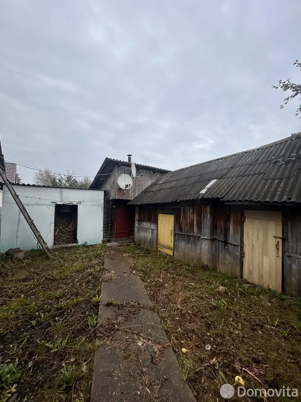 коттедж, Полоцк, ул. Гастелло, д. 12, стоимость продажи 100 000 р.