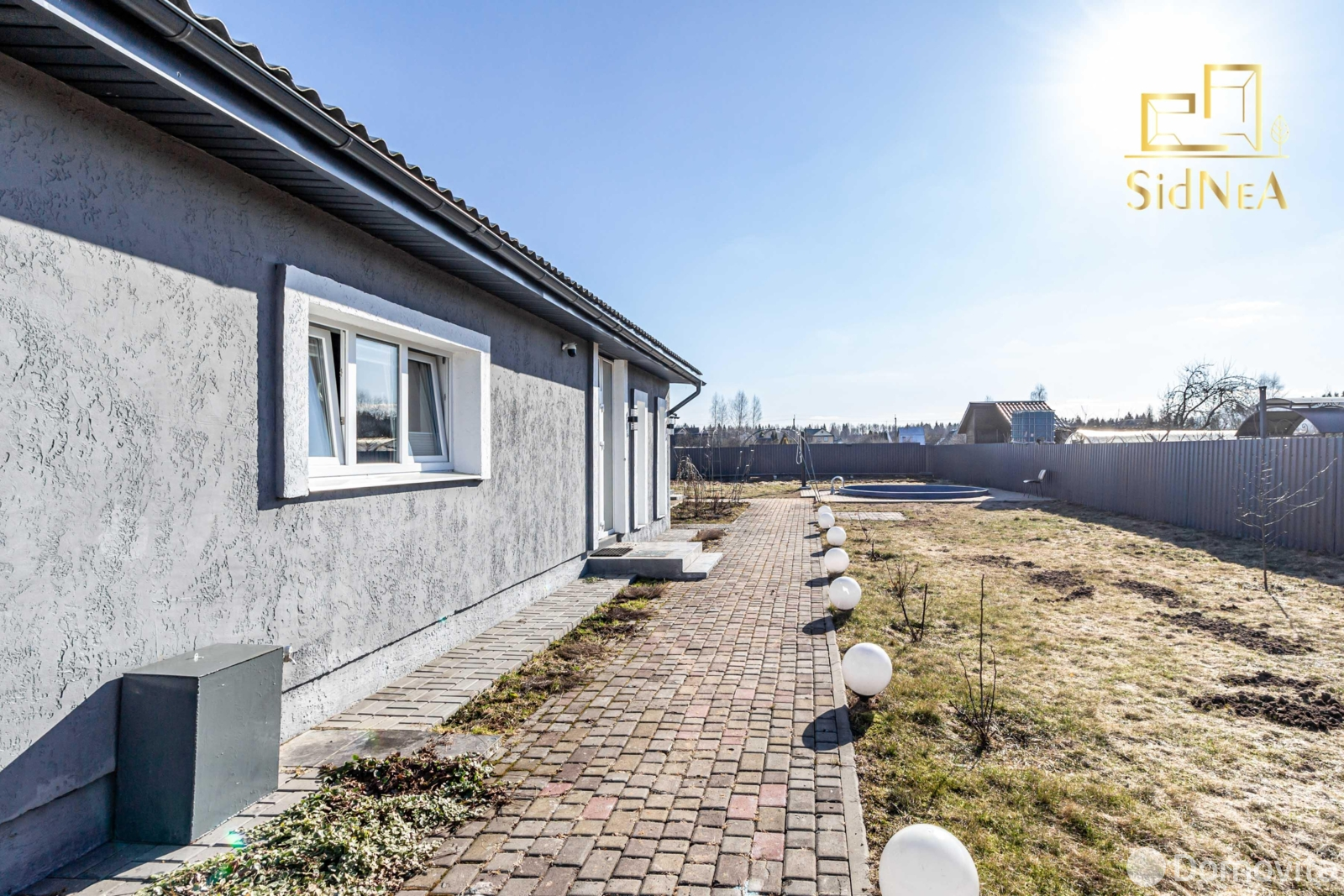 дом, Раница, д. 6 