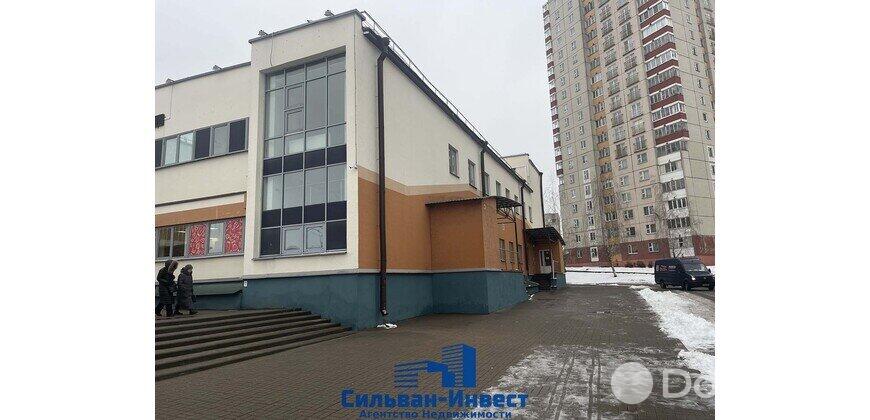 Купить складское помещение на ул. Сухаревская, д. 16 в Минске - фото 17