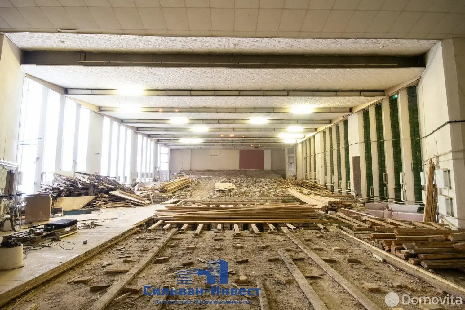 Купить складское помещение на ул. Уручская, д. 19 в Минске - фото 38