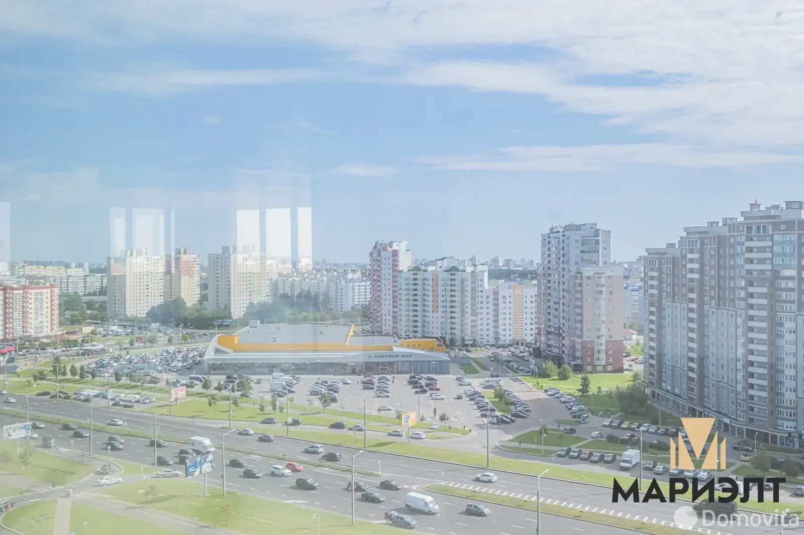 Купить офис на ул. Притыцкого, д. 156 в Минске, 629658USD, код 9329 - фото 19