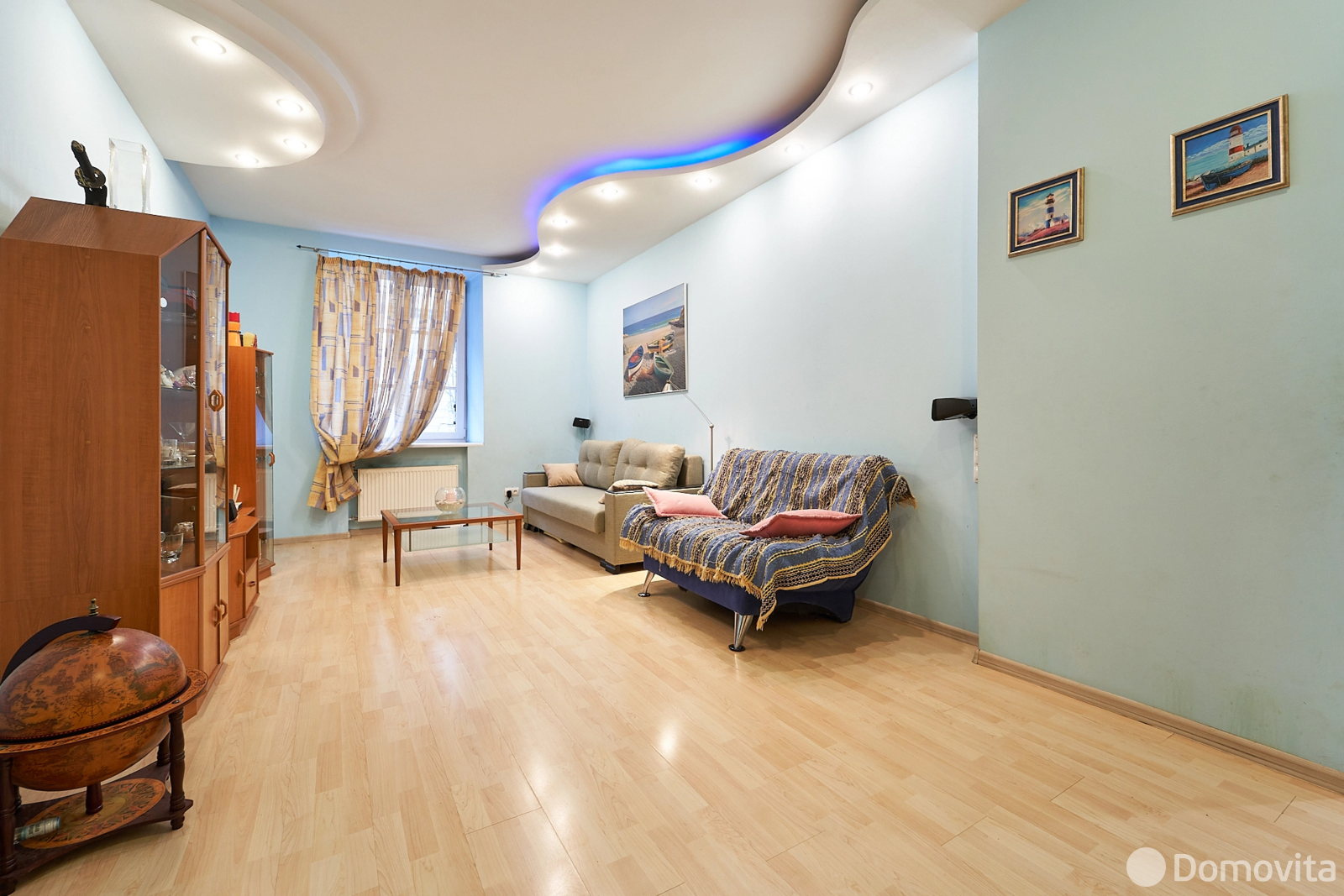 квартира, Минск, ул. Максима Богдановича, д. 27 без посредников