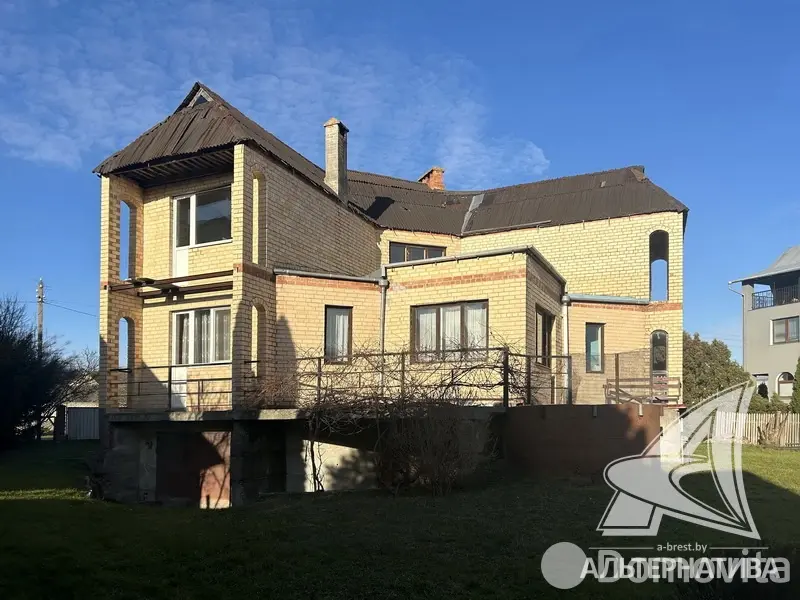 Стоимость продажи дома, Клейники, 