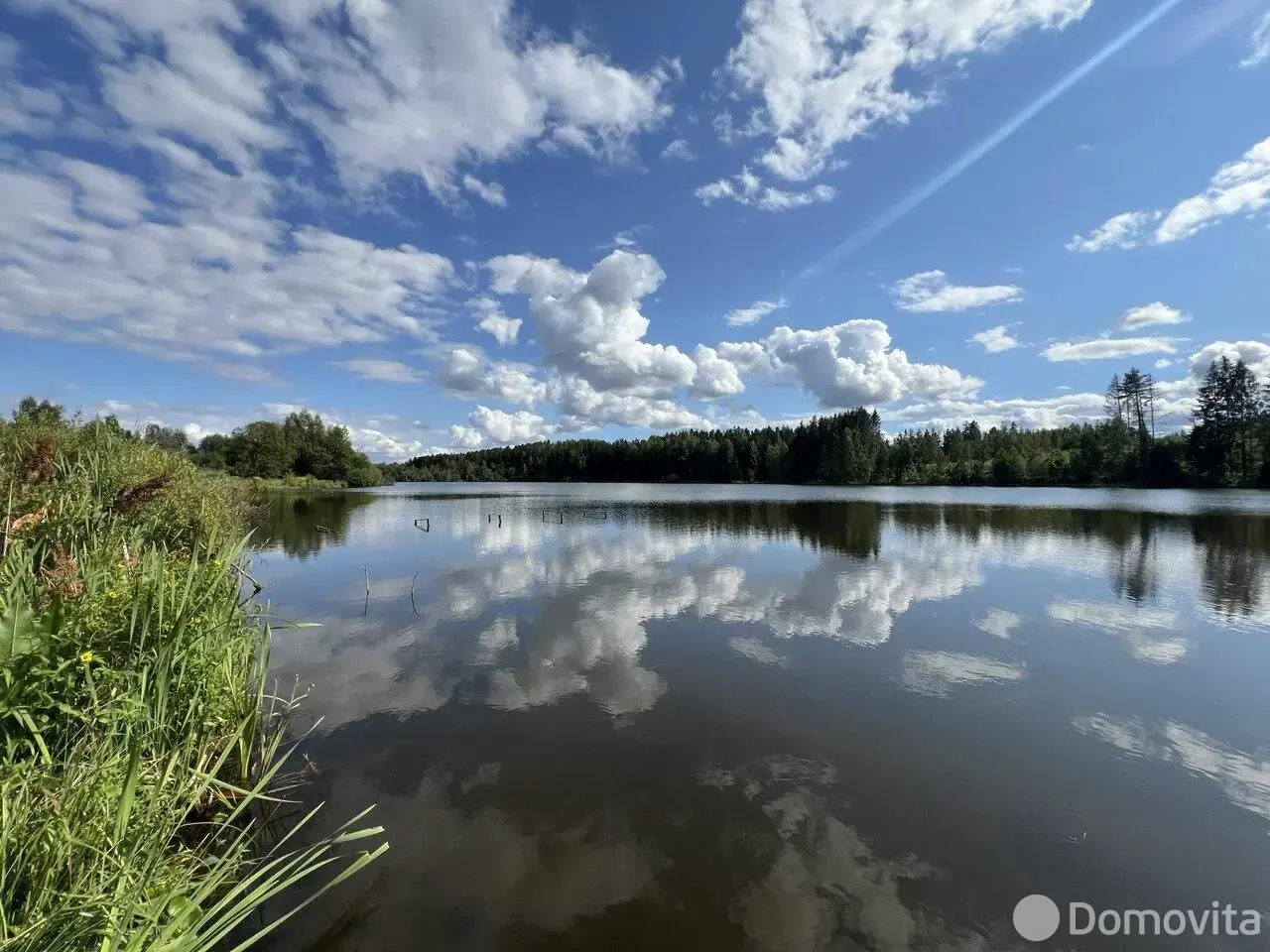 Купить земельный участок, 15.84 соток, Дички, Минская область, 59000USD, код 570942 - фото 18