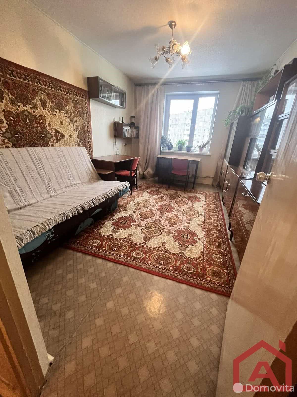 Стоимость продажи комнаты, Минск, ул. Громова, д. 46