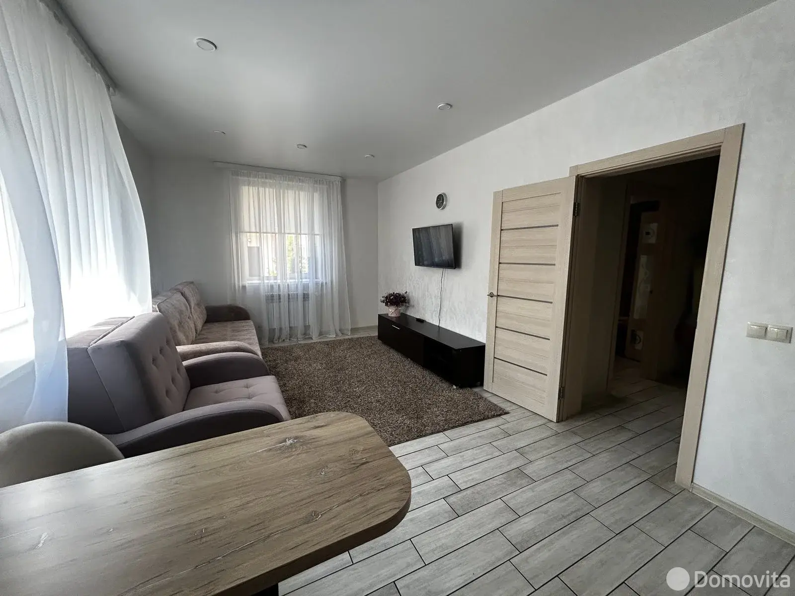  Коттедж коттедж квартирного типа по ул. Крупской возле института МВД на сутки в Могилеве ул. Крупской, д. 124А, 80BYN, код 113 - фото 9