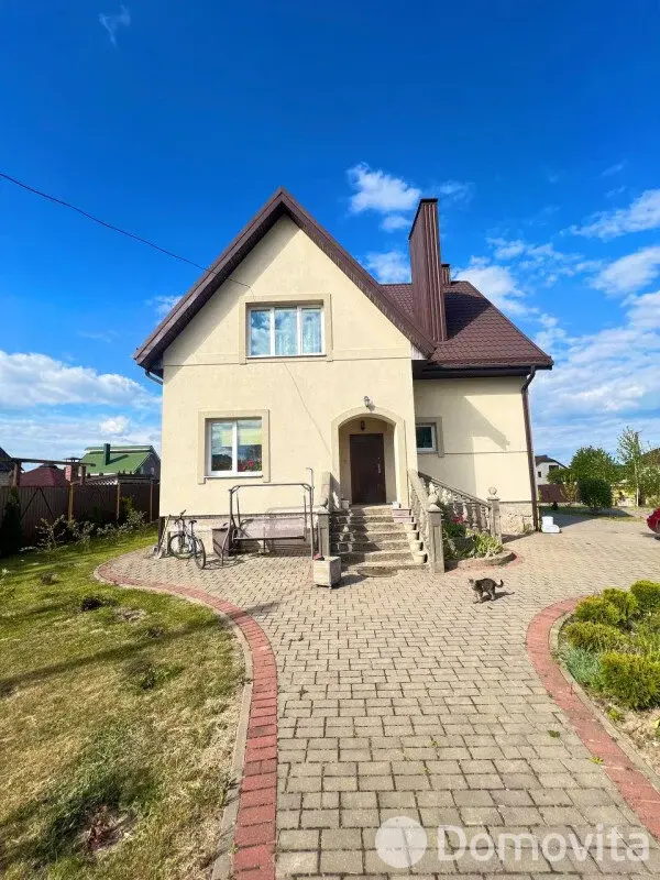 дом, Барановичи, ул. Новаторов, д. 71 