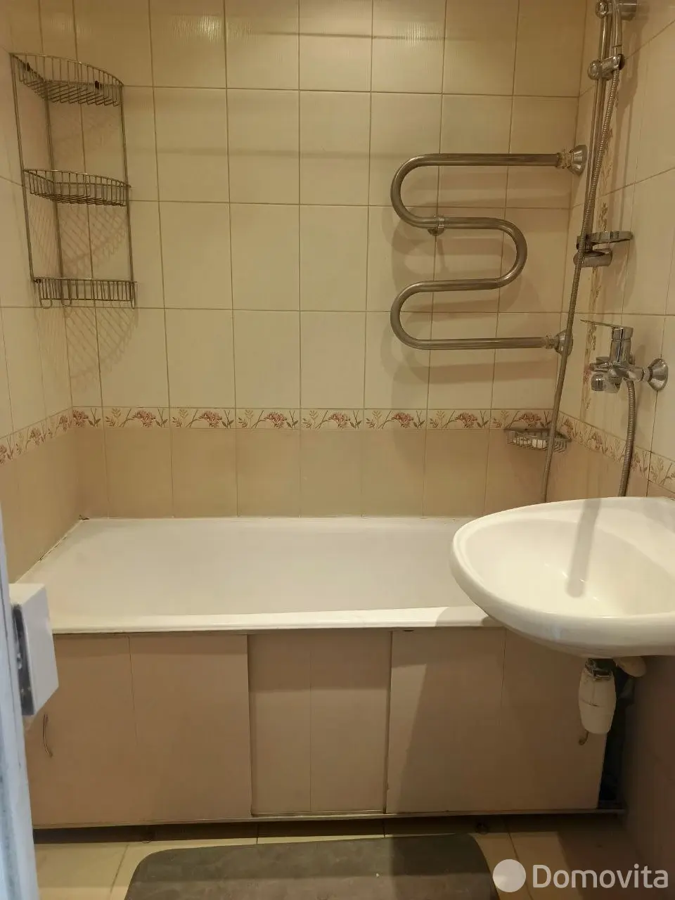 аренда квартиры, Минск, ул. Прушинских, д. 58