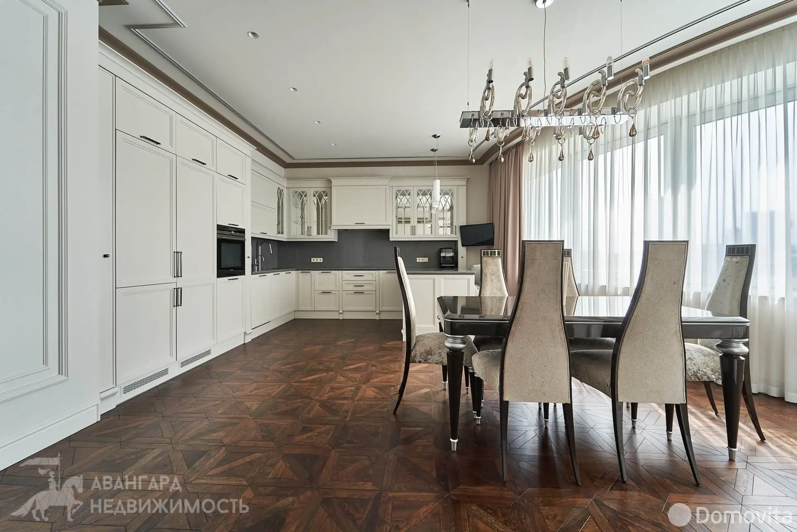 Стоимость аренды квартиры, Минск, ул. Сторожовская, д. 6