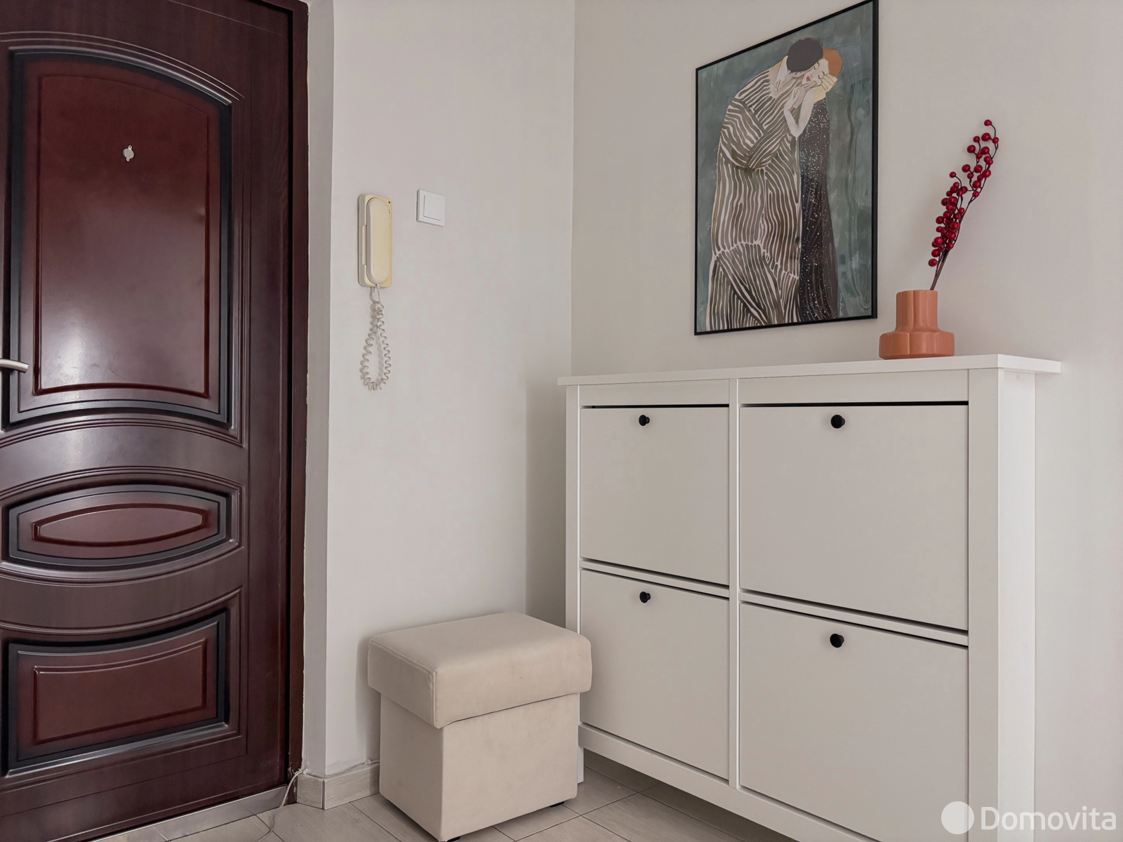 Снять 2-комнатную квартиру в Минске, пр-т Независимости, д. 174, 1980USD, код 148493 - фото 16