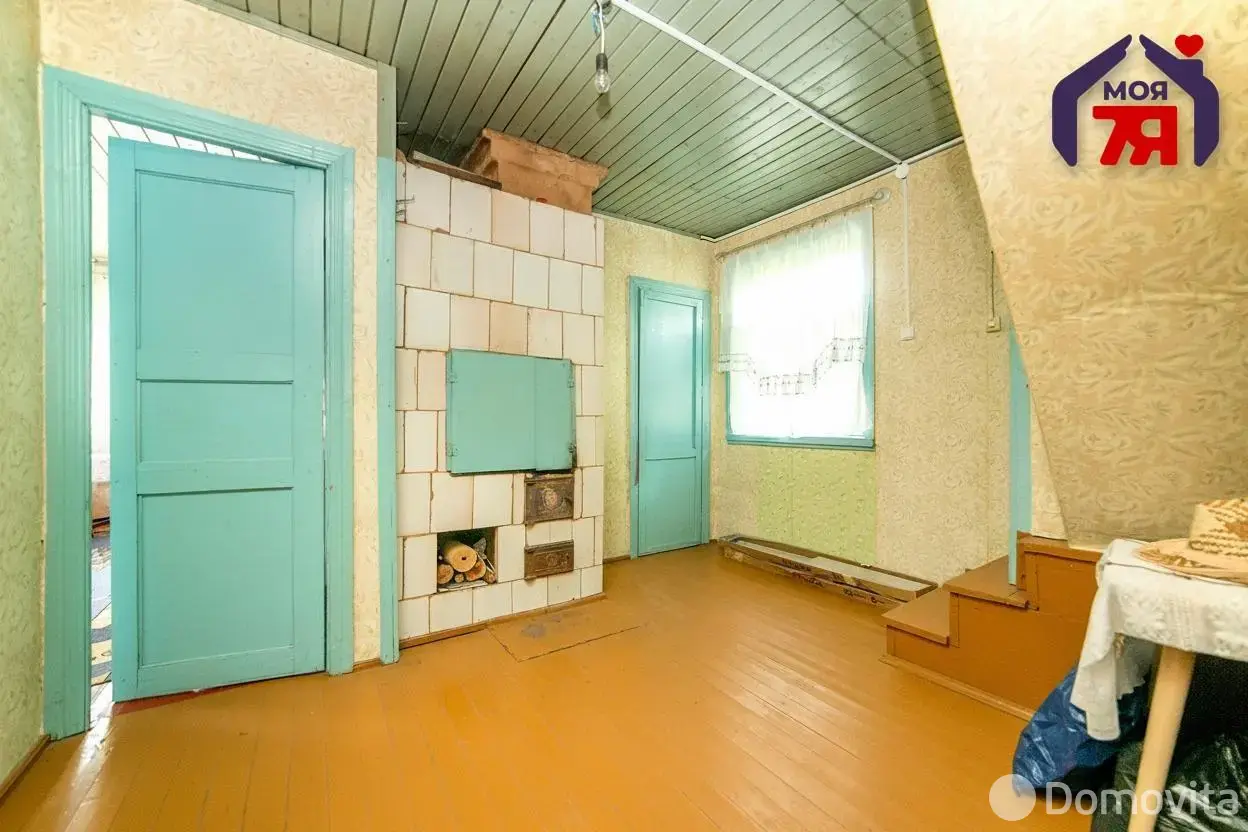 Продажа 3-этажной дачи в Бриллиант-1982 Минская область, 32200BYN, код 186376 - фото 13