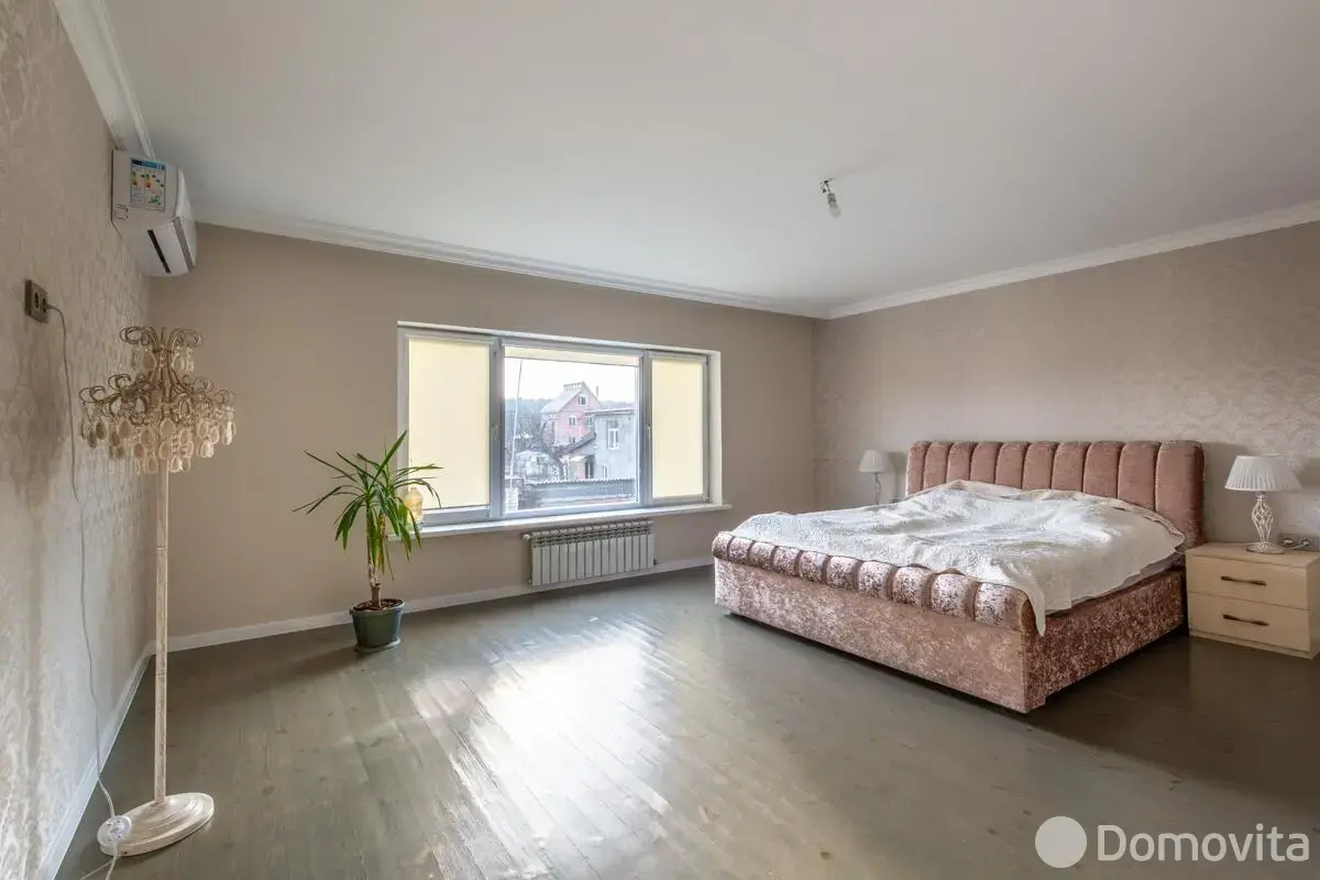 купить коттедж, Минск, пер. Болотникова, д. 35