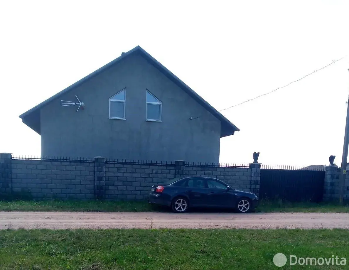 продажа коттеджа, Стаховичи, 