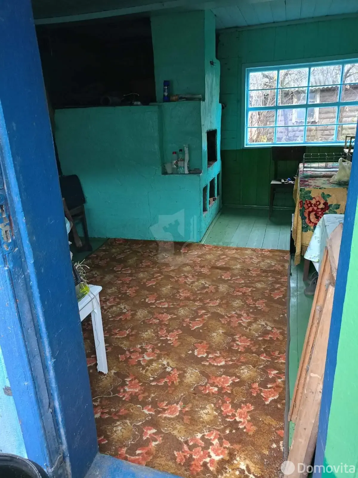 дом, Омельно, ул. Ленинская