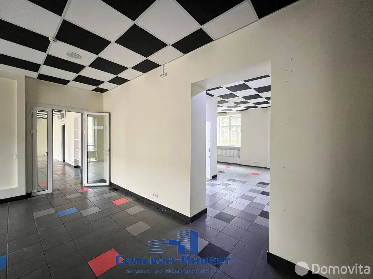 Снять торговую точку на пр-т Независимости, д. 60 в Минске, 4602EUR, код 967338 - фото 14