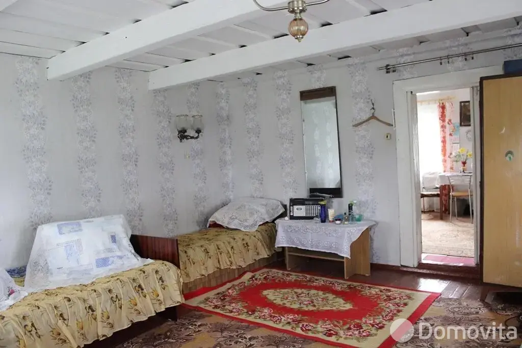 коттедж, Яловка, , стоимость продажи 47 501 р.