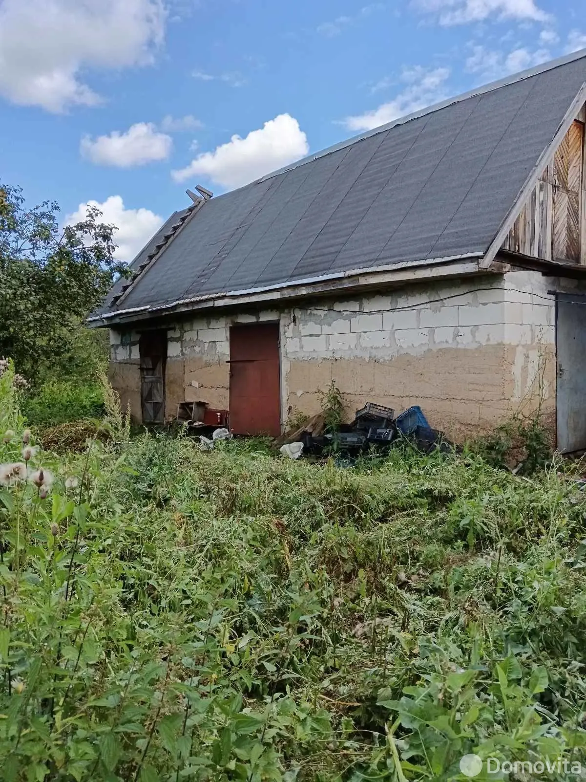 Продажа 2-этажной дачи в Краево Витебская область, 4990USD, код 183968 - фото 11