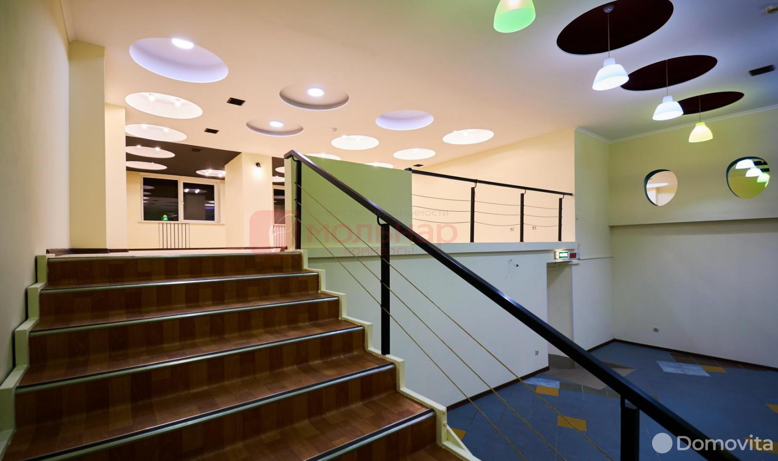 торговый объект, Минск, ул. Маяковского, д. 22/1 в Ленинском районе