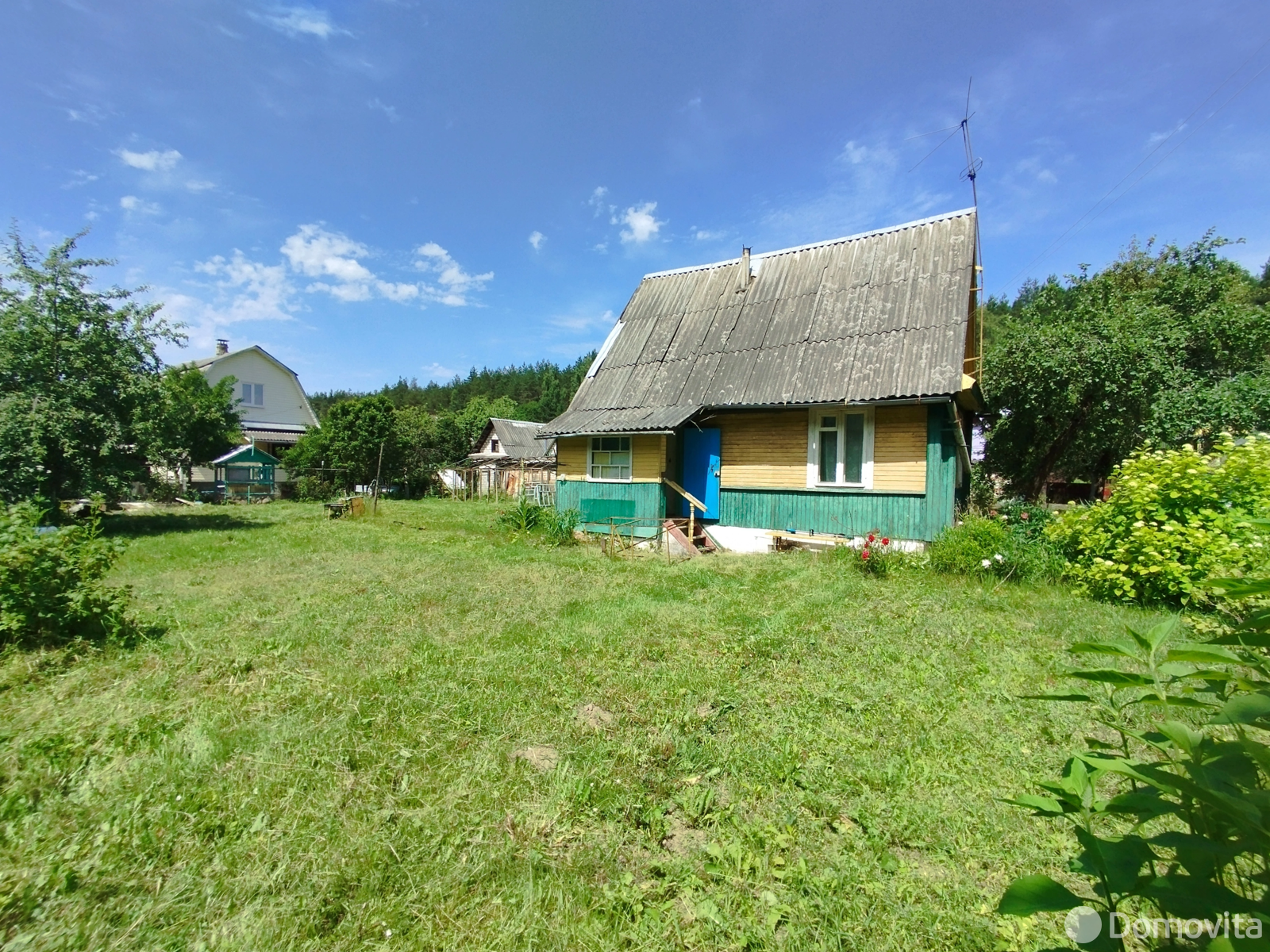 Продажа 2-этажной дачи в ГОРИЗОНТ-82 Минская область, 29700BYN, код 185766 - фото 5