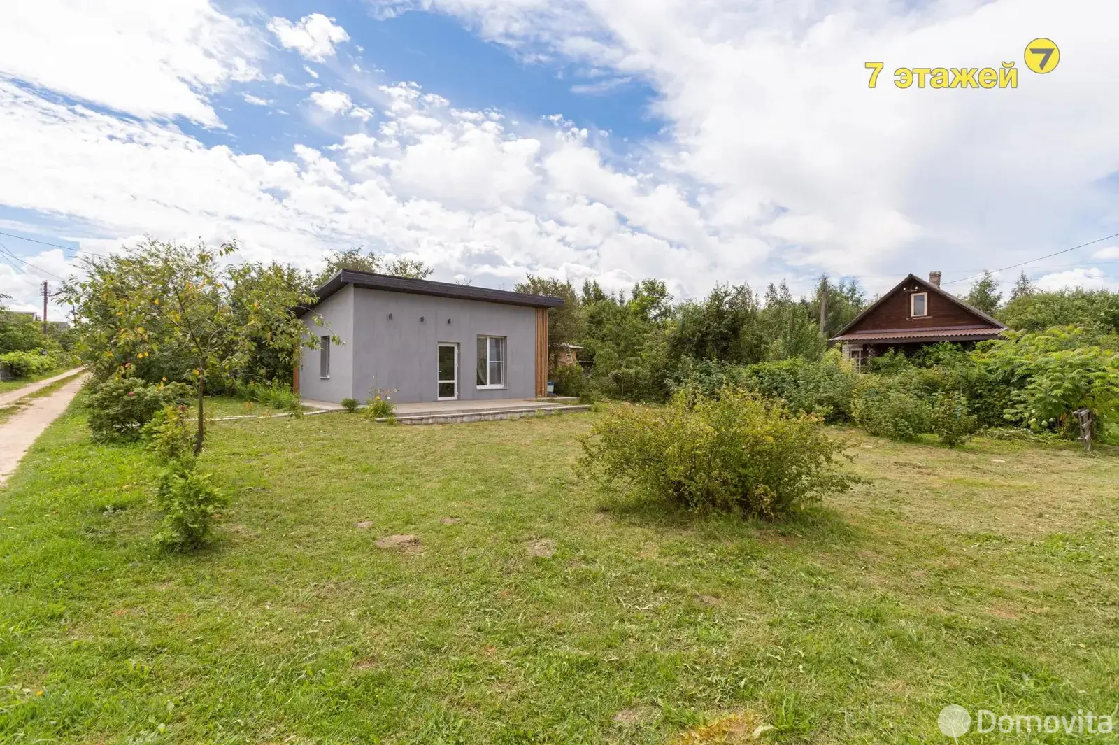 Продажа 1-этажной дачи в Колос Минская область, 36450USD, код 179335 - фото 17