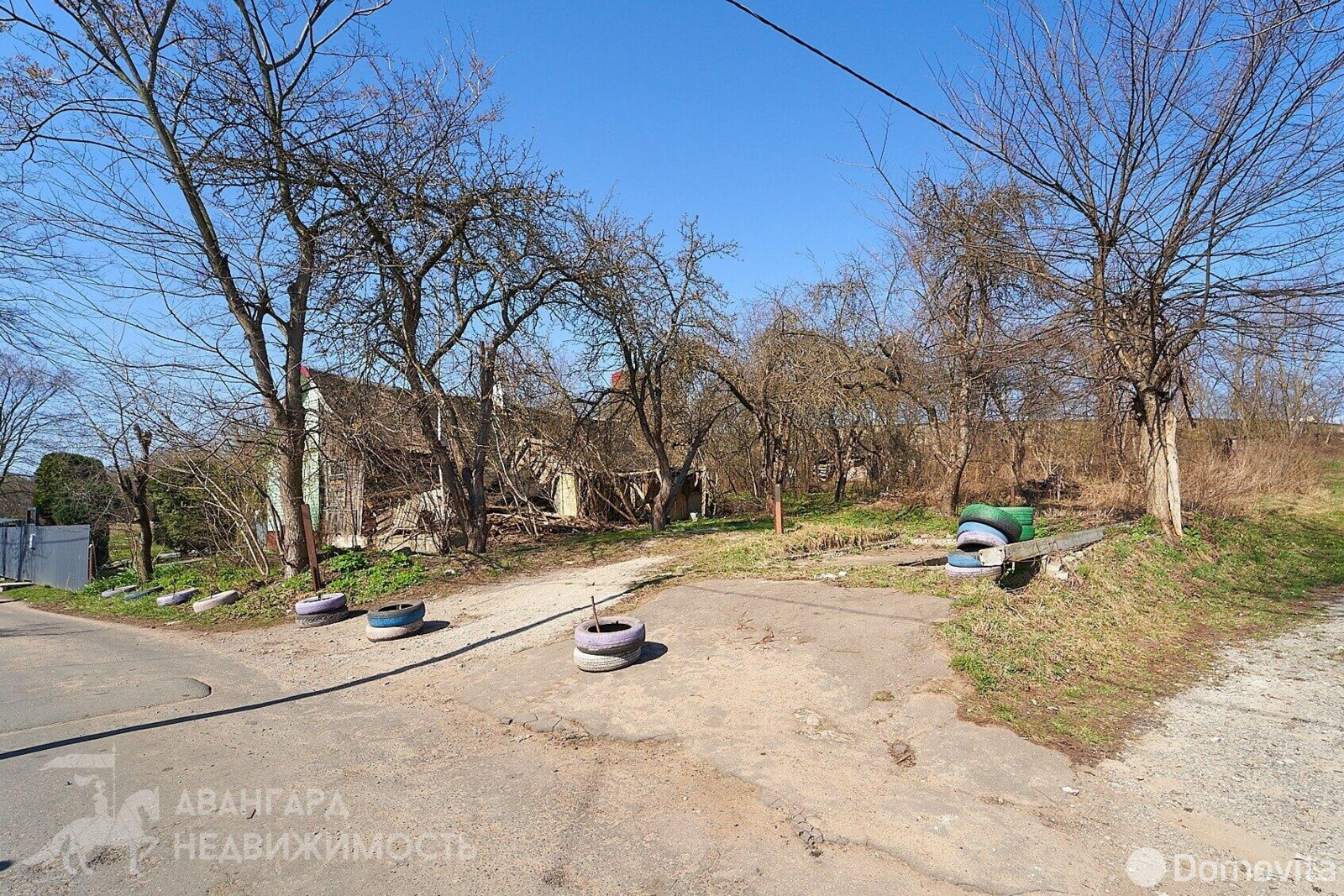 дом, Минск, ул. Красная Слобода