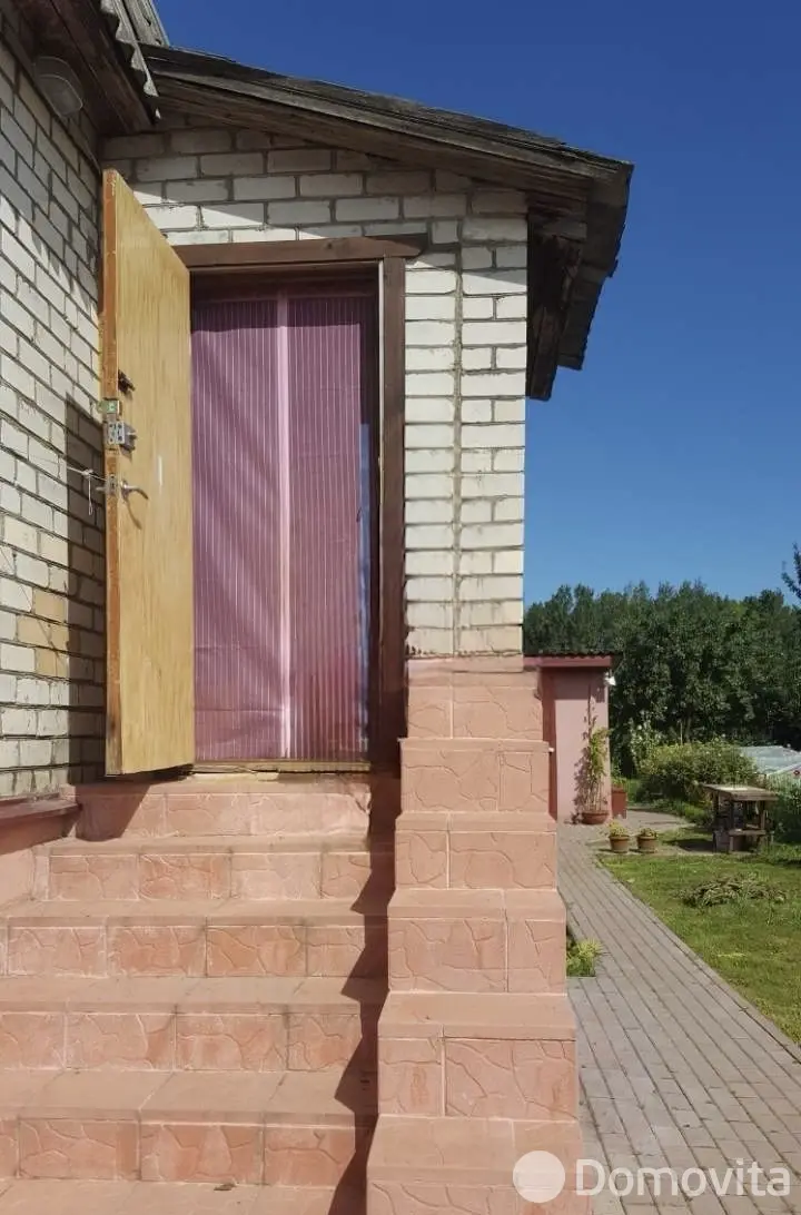 дача, Горки-1, 