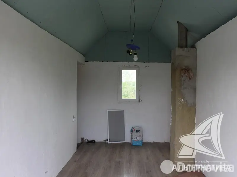Купить 2-этажную дачу в Прибужье Брестская область, 25000USD, код 182895 - фото 13