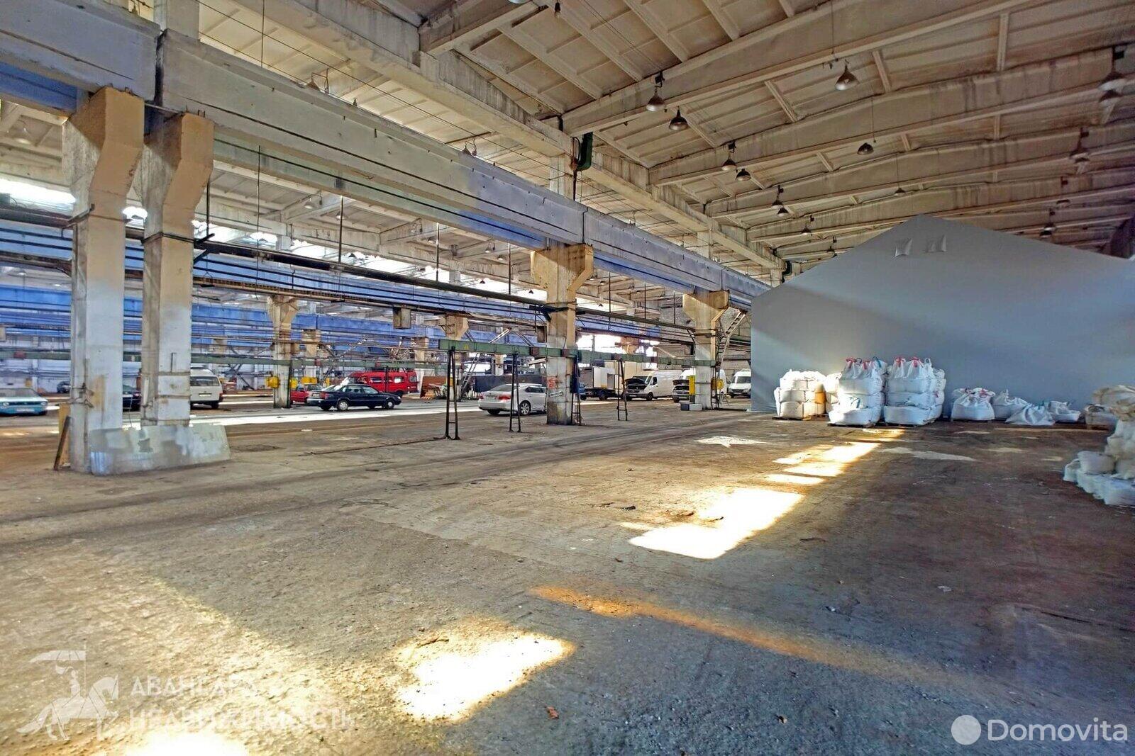 Снять складское помещение на ул. Красноармейская, д. 21 в Минске, код 963059 - фото 9