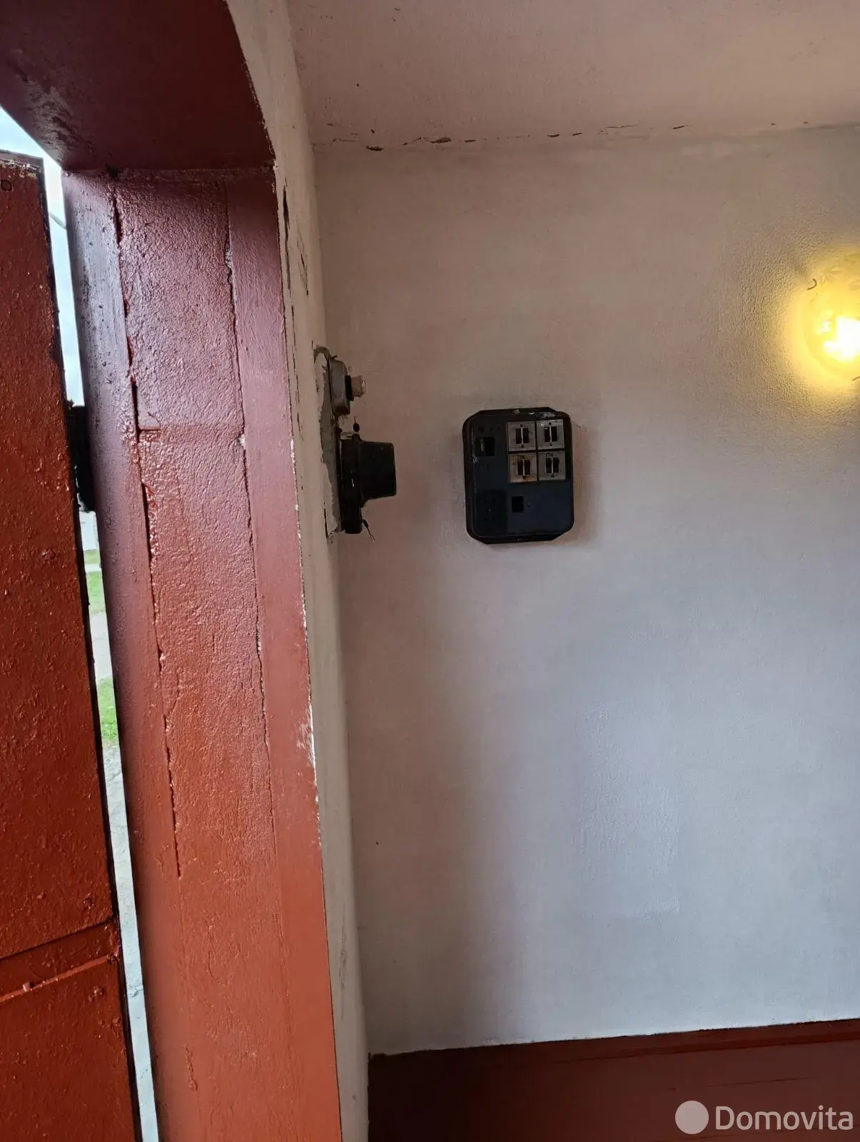 гараж, Молодечно, ул. Космонавтов