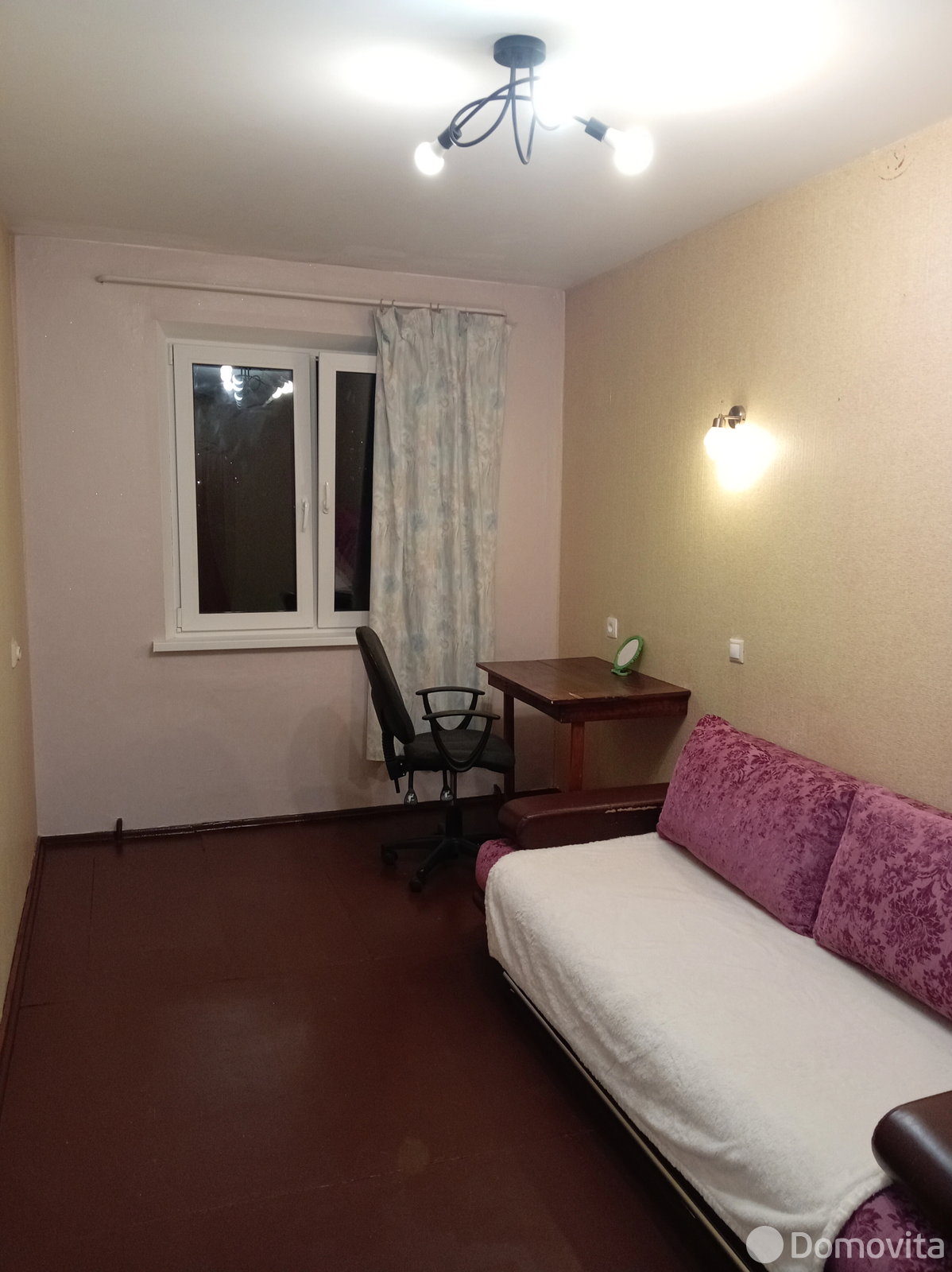 квартира, Минск, ул. Надеждинская, д. 15/1 - лучшее предложение