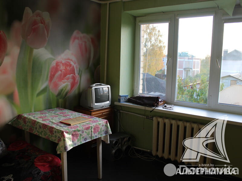 Продажа 2-этажного дома в Остромечево, Брестская область , 45000USD, код 628635 - фото 5