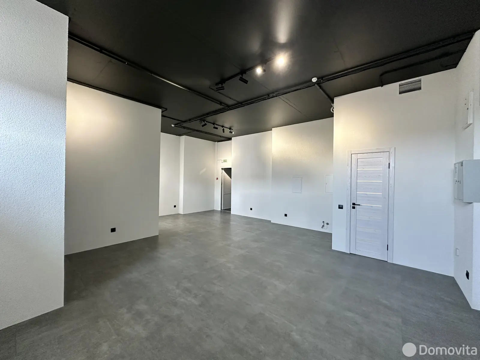 торговый объект, Минск, ул. Лили Карастояновой, д. 43/А