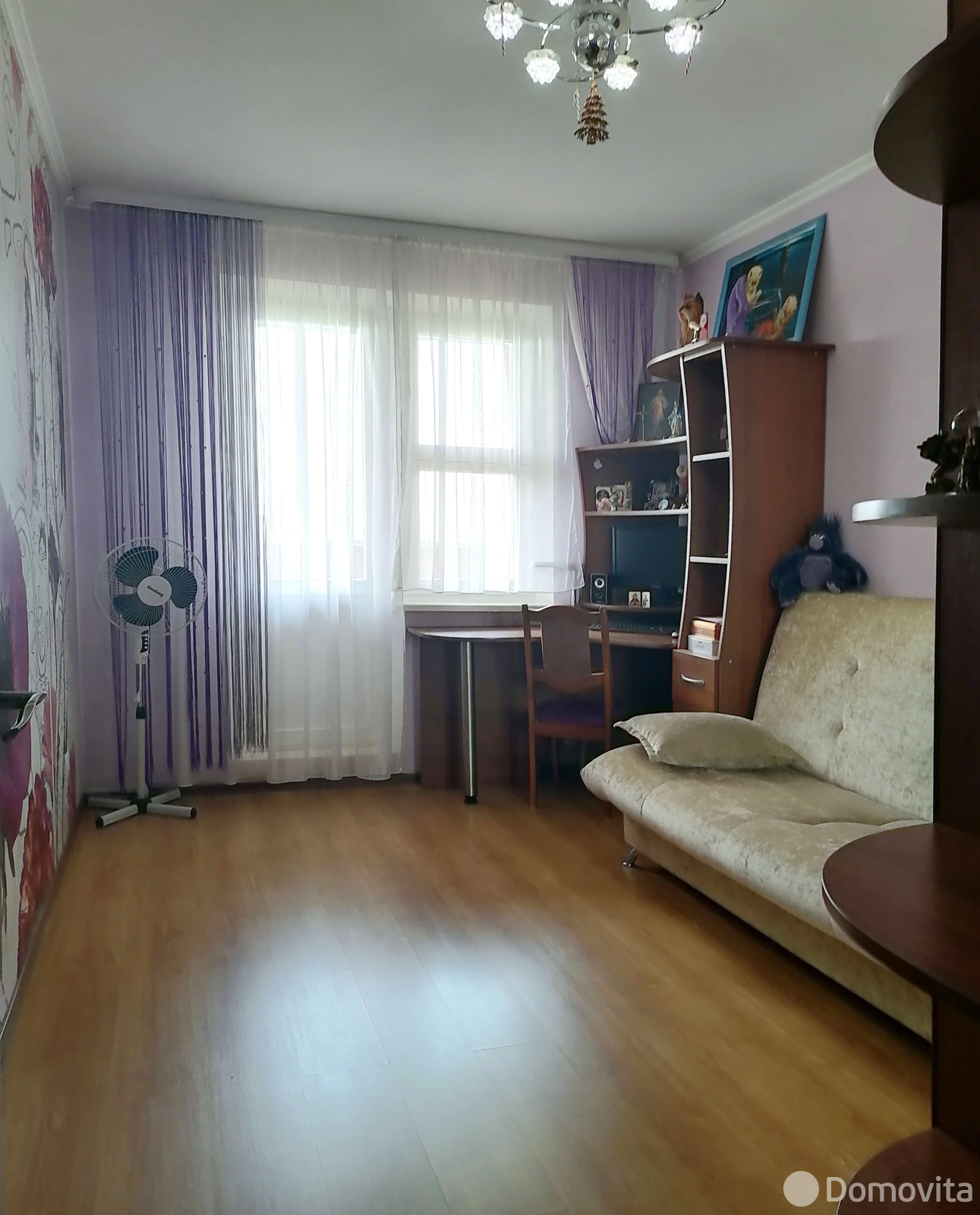 комната, Минск, ул. Сергея Есенина, д. 6 к1 в Московском районе