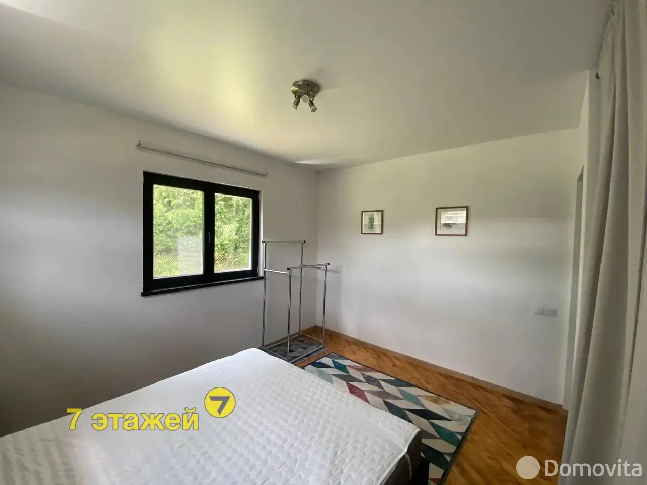 Купить 1-этажную дачу в Белая березка Минская область, 52000USD, код 183353 - фото 11