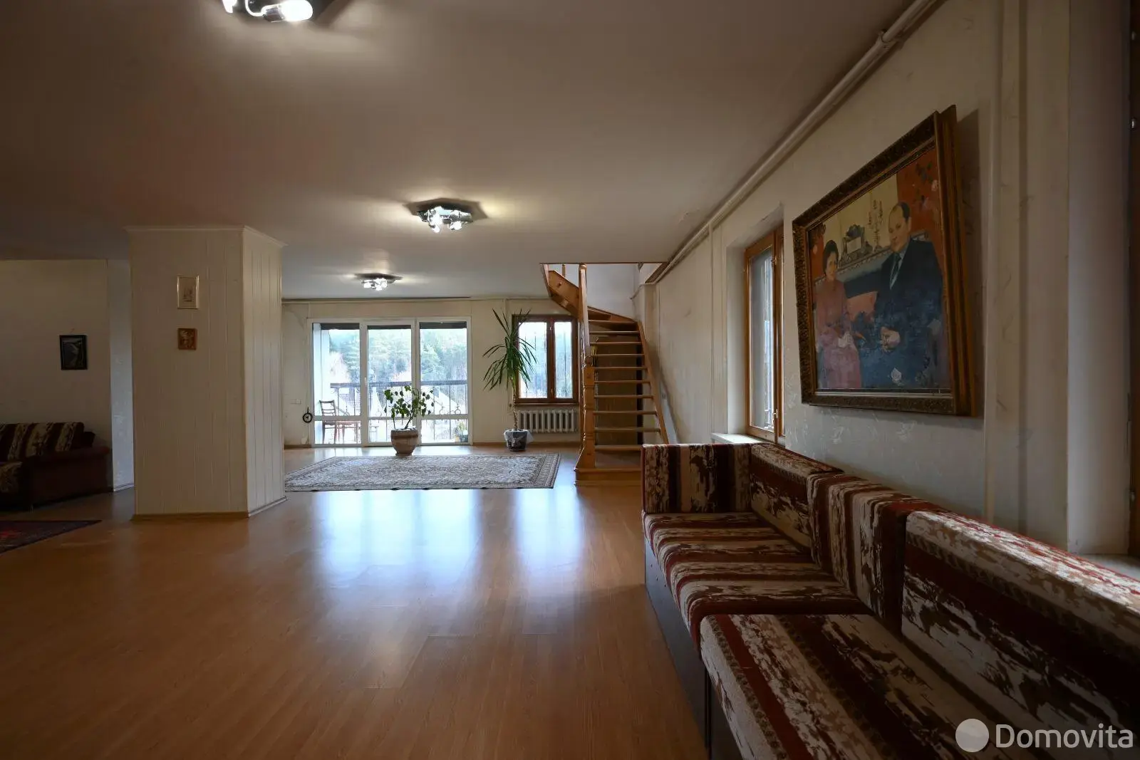 Купить 3-этажную дачу в Криничном Гомельская область, 210000USD, код 184850 - фото 17