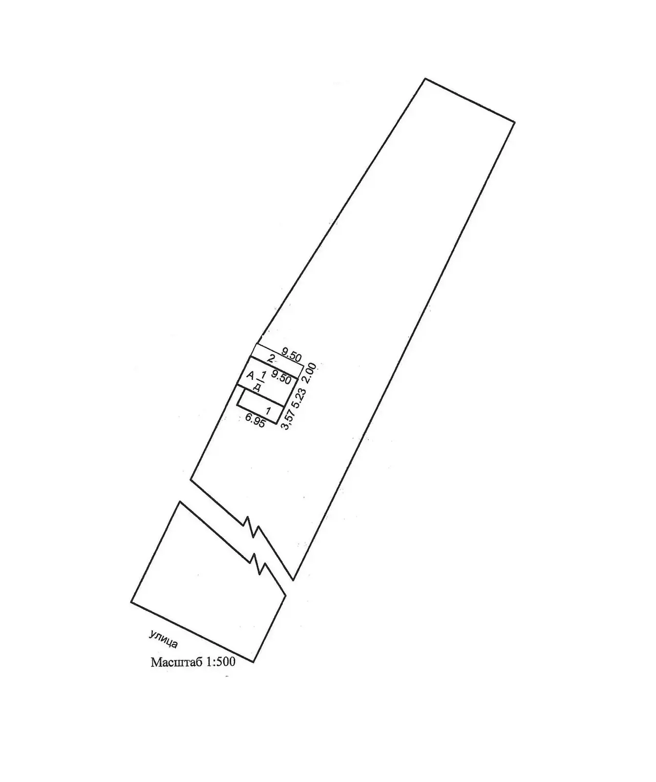 Купить земельный участок, 25 соток, Вишня, Минская область, 24900USD, код 570602 - фото 13