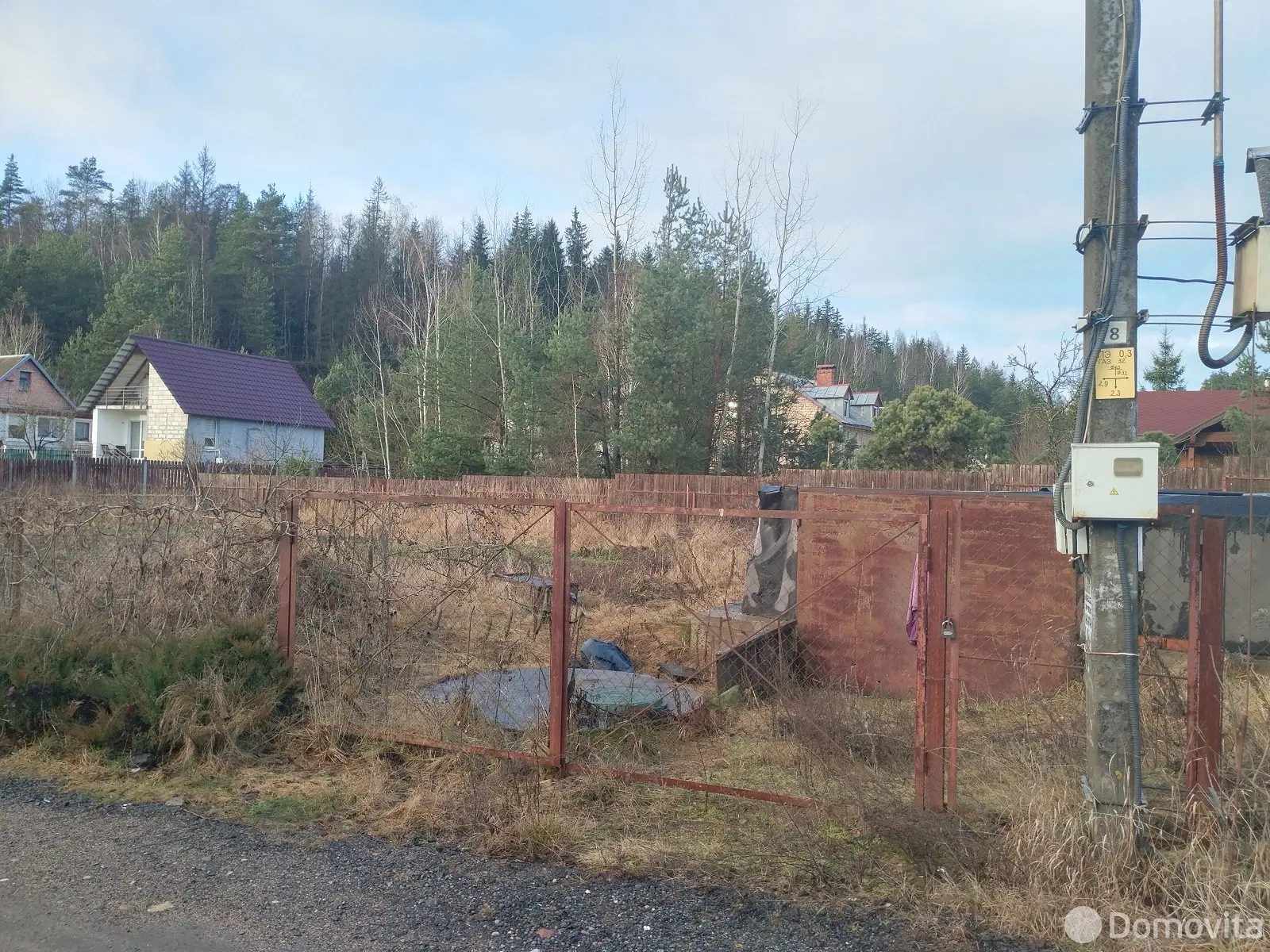 дача, Узборье-строй, , стоимость продажи 102 676 р.