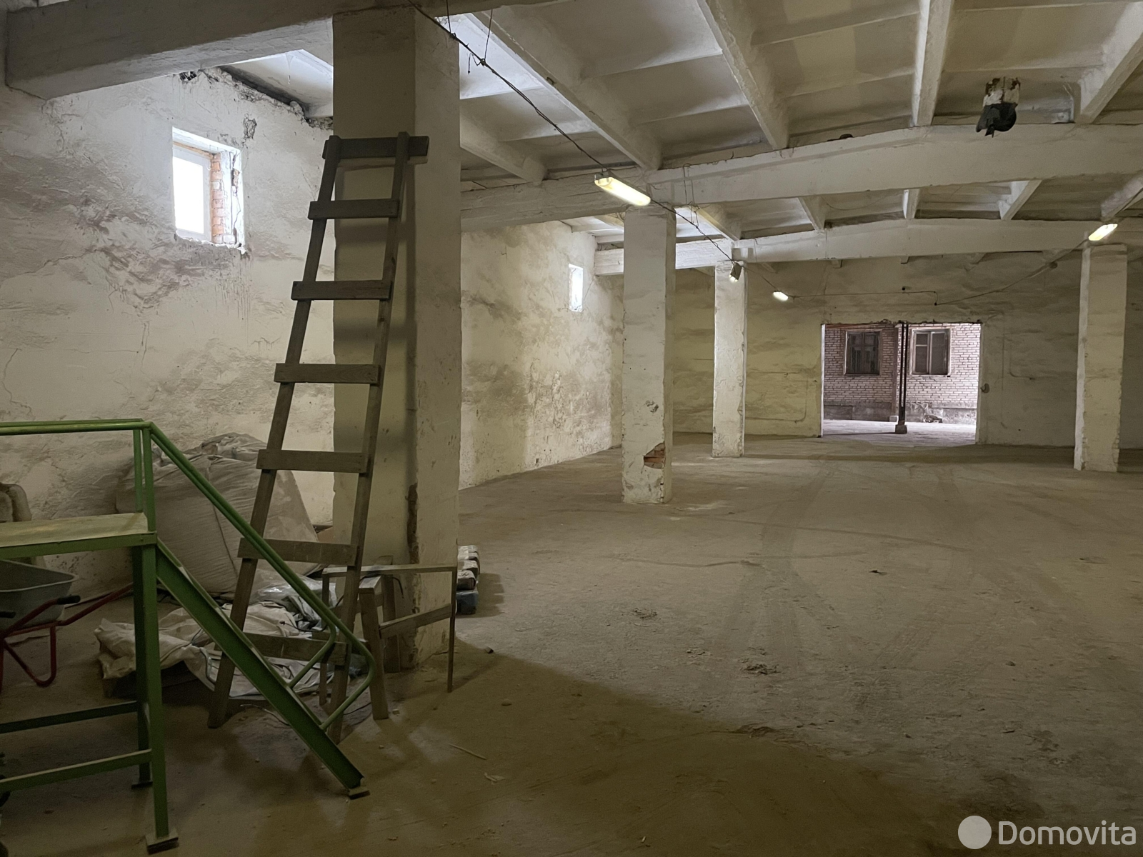 Купить офис на ул. Гагарина, д. 151/А в Полоцке, 1026000BYN, код 10482 - фото 14