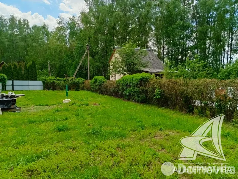 Купить земельный участок, 6.97 соток, Журавинка-83, Брестская область, 11500USD, код 570456 - фото 22
