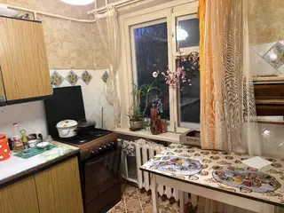 1-комнатная квартира, Витебск, ул. Правды, д. 39/2