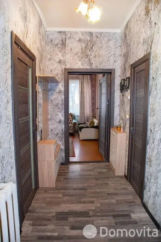 дом, Барановичи, ул. Куйбышева, д. 30
