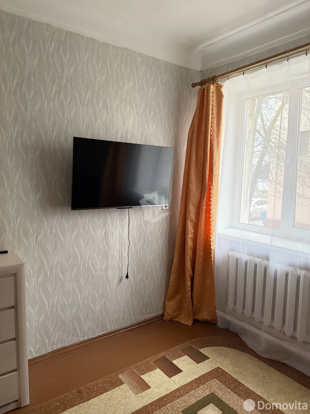 Снять 2-комнатную квартиру в Минске, ул. Орловская, д. 26, 390USD, код 148480 - фото 14