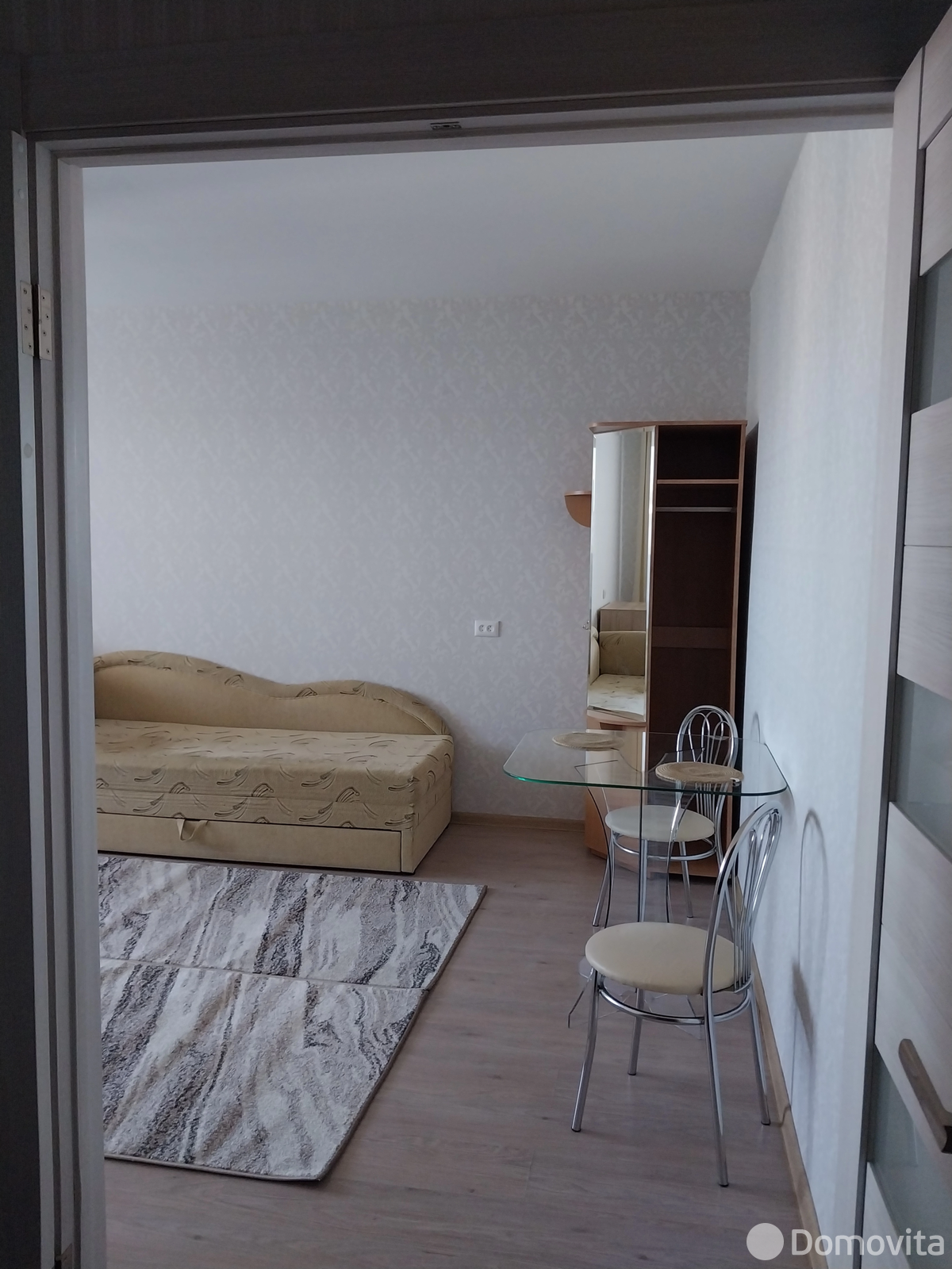 аренда квартиры, Минск, ул. Громова, д. 24