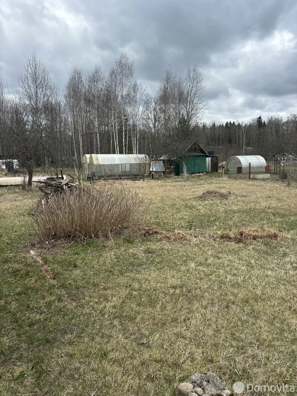 Продажа 1-этажной дачи в Асвета д.Угодина Минская область, 3500USD, код 177376 - фото 16