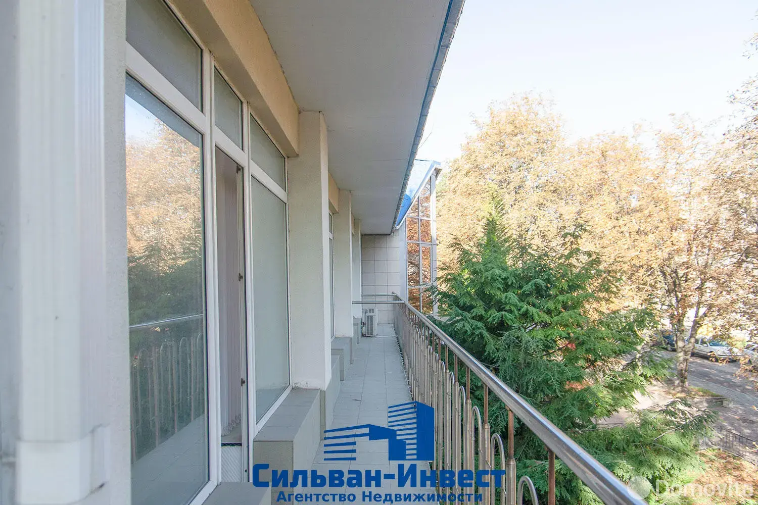 Снять офис на ул. Михася Лынькова, д. 63 в Минске, 1103EUR, код 17289 - фото 20