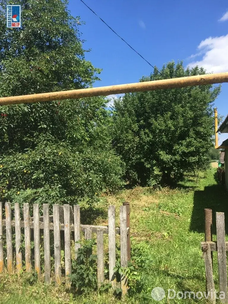 участок, Касиловичи, 