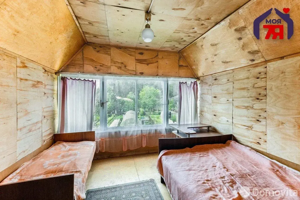 дача, Спутник,