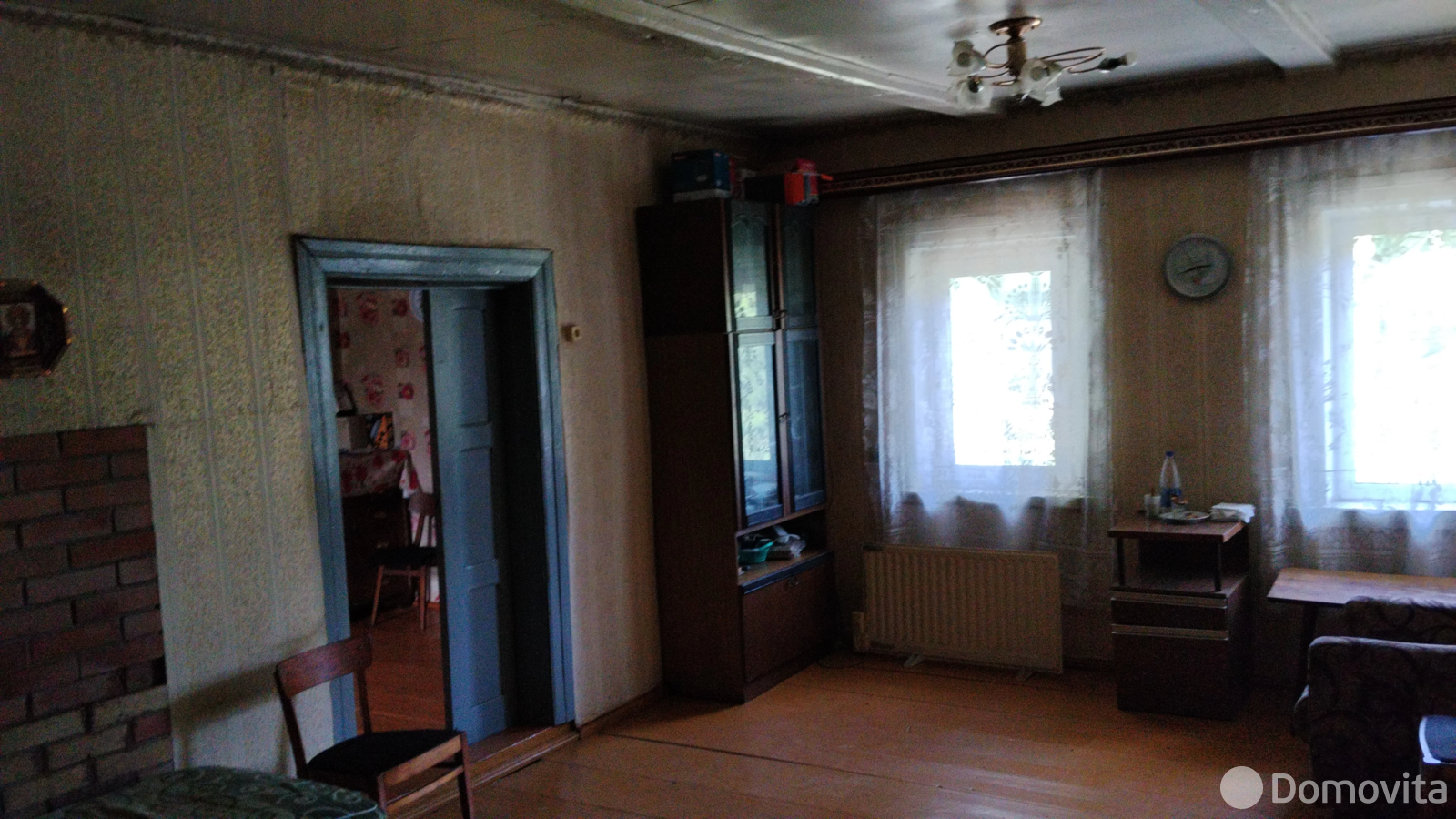 коттедж, Барсуки, ул. Центральная без посредников