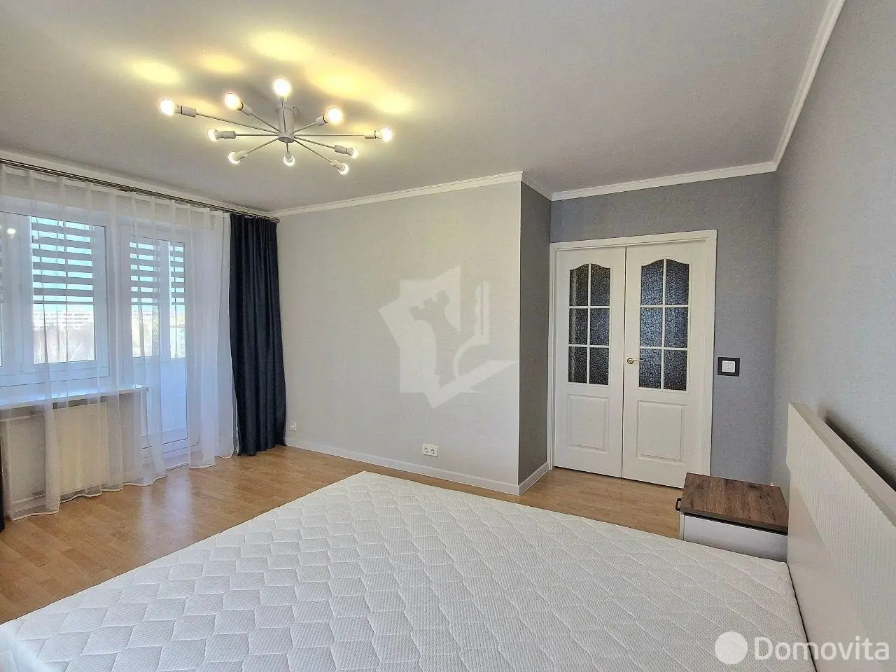 Снять 2-комнатную квартиру в Минске, ул. Якуба Коласа, д. 15, 640USD, код 150522 - фото 2